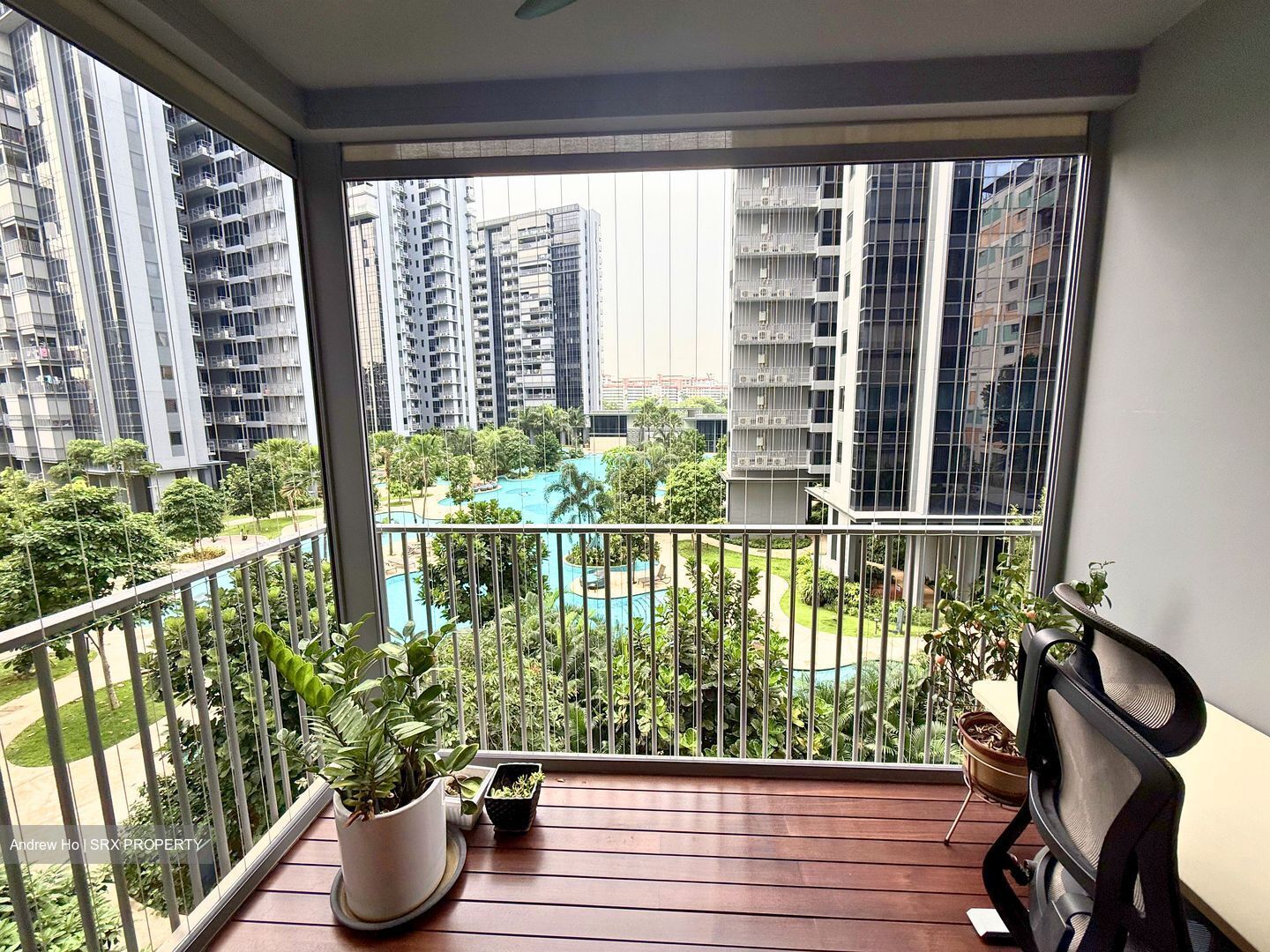 The Florence Residences (D19), Apartment #545986851